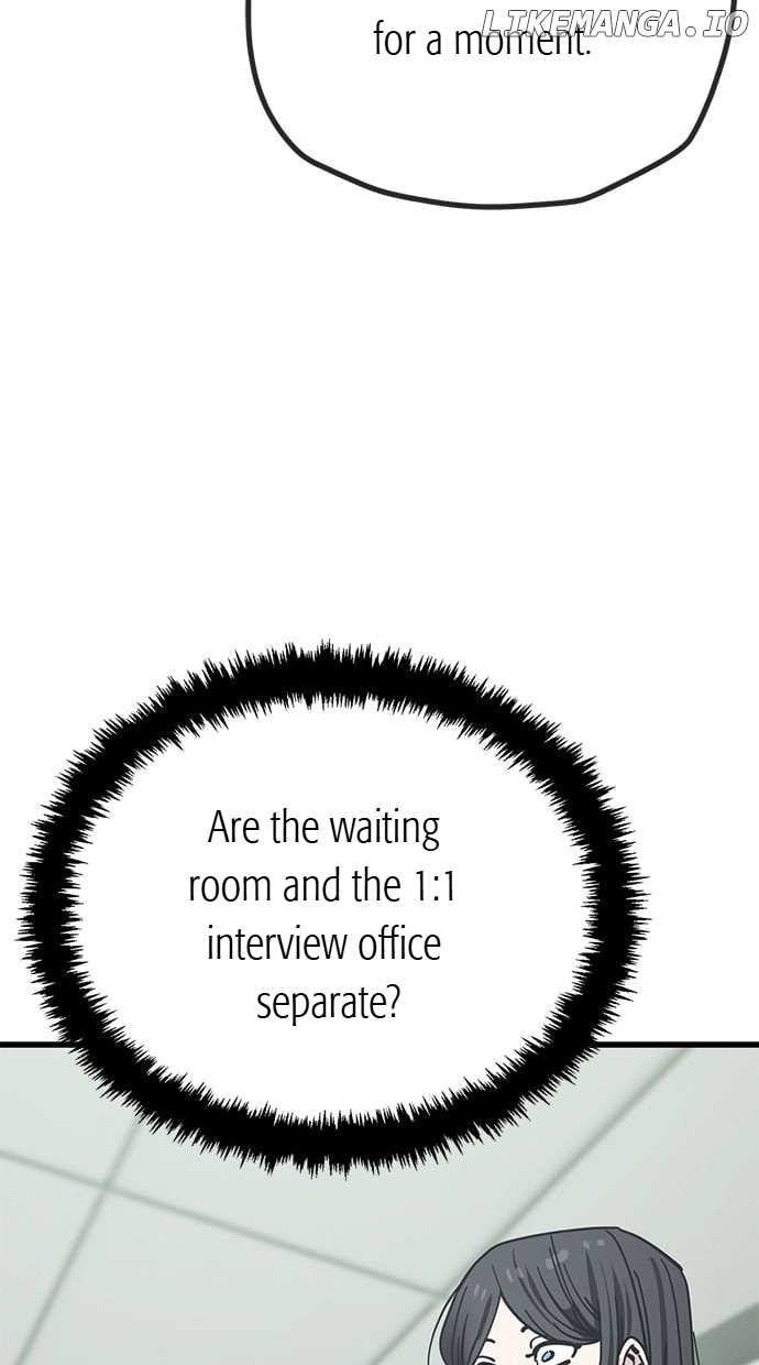 Unemployed Baek-soon Chapter 155 - page 33